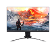 Acer Predator XB273XBMIPRZX czarny 240Hz - 576646 - zdjęcie 1
